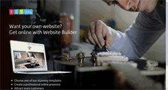 Desktop Screenshot of know-skills.com
